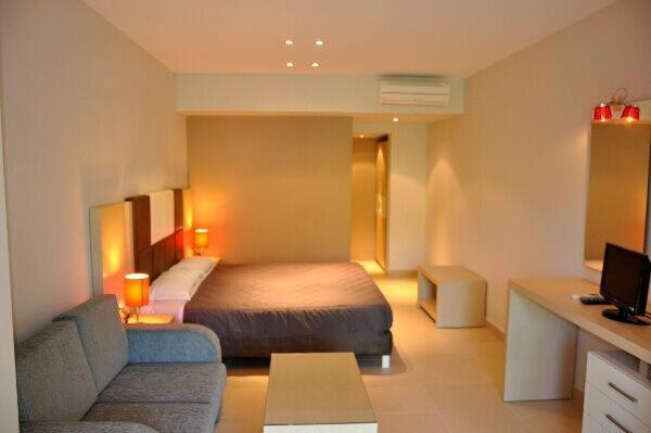 Medusa Lux Apartments Liapades Rom bilde